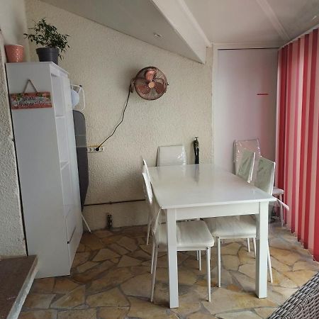 Belle Chambre Avec Sa Salle De Bain Privee Marseillan  Esterno foto