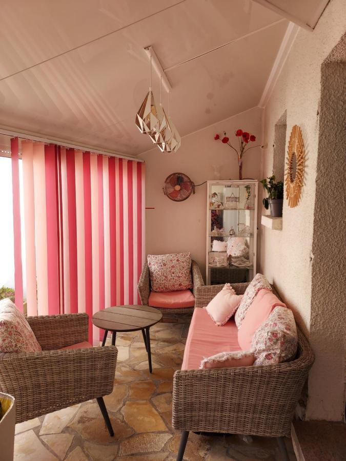 Belle Chambre Avec Sa Salle De Bain Privee Marseillan  Esterno foto